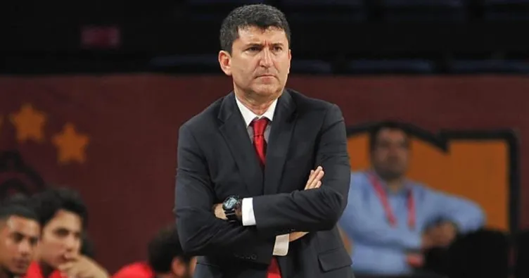 Ertuğrul Erdoğan’dan Galatasaray açıklaması!