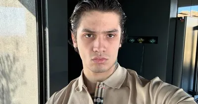 Rapçi Çakal bacağından vurulmuştu! İlk kez konuştu: İyiyim, yürüyebiliyorum