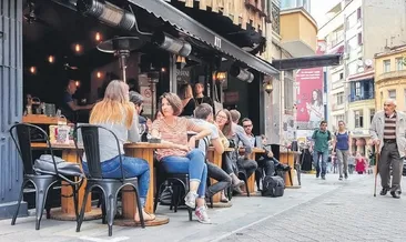 Esnafın kronometresi olmaz!