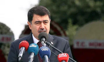 İstanbul Valisi’nden Üçüncü Havalimanı’ndaki olaylar ile ilgili flaş açıklama