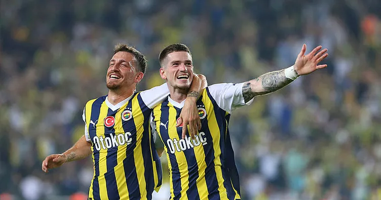 Ryan Kent’in fesih nedeni ortaya çıktı!