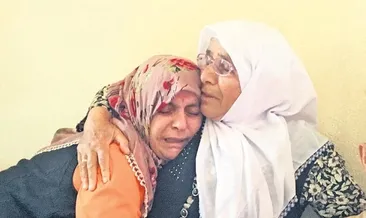 5 ay sonra çocuklarımla uyudum