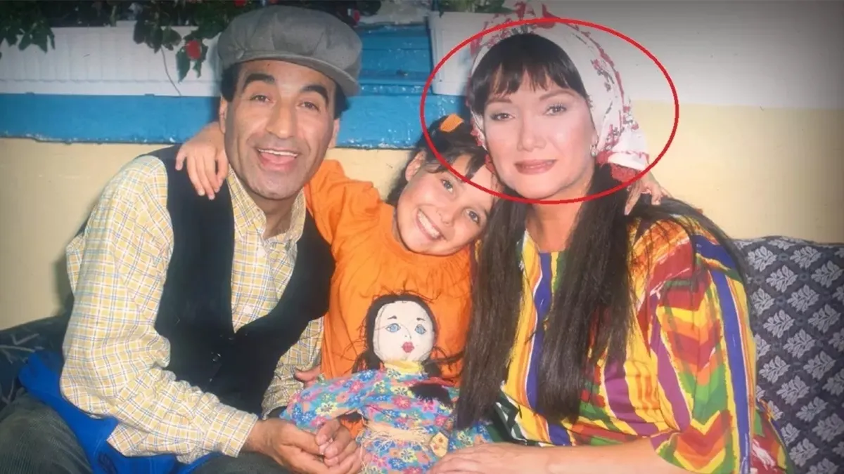 Sezer Güvenirgil’in son hali şaşırttı