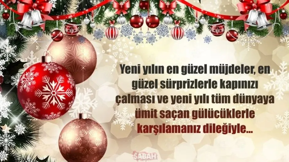 Yeni Yil Mesajlari 2020 Yilbasi Mesajlari Resimli Yeni Yil Mesajlari Ve Sozleri