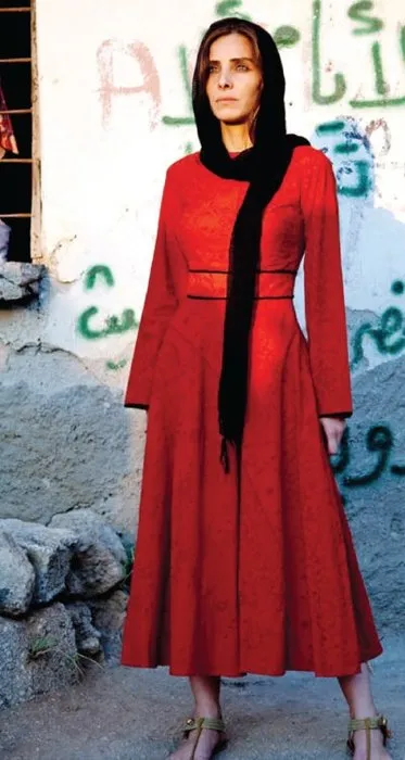 Kurtlar Vadisi Filistin’in esas kızı Nur Aysan hakkında bilinmesi gereken 30 şey