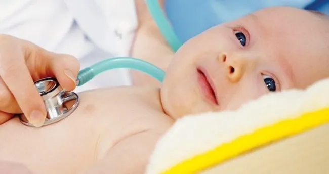 Cocuklarda Kalp Hastaliklarinin 6 Sinyali Saglik Haberleri