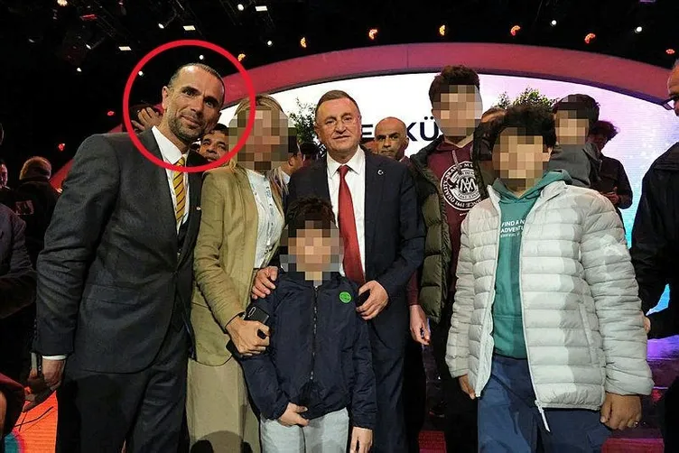 Yapı denetim sorumlusu CHP'li Lütfü Savaş'ın