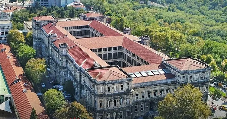 İTÜ Bölümleri - İstanbul Teknik Üniversitesi’nde Hangi Bölümler Var, İki Yıllık Bölüm Var Mı?