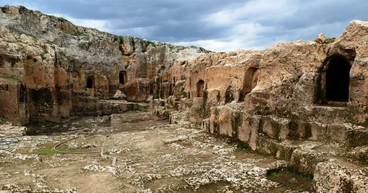 Diyarbakır Ergani’de turizm atağı