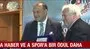 A Spor ve A Haber uluslararası alanda ödüle layık görüldü | Video