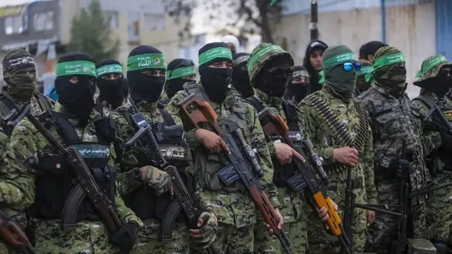Hamas ve İsrail heyetleri 6 Ekim’de Mısır’da esir takasını müzakere edecek!