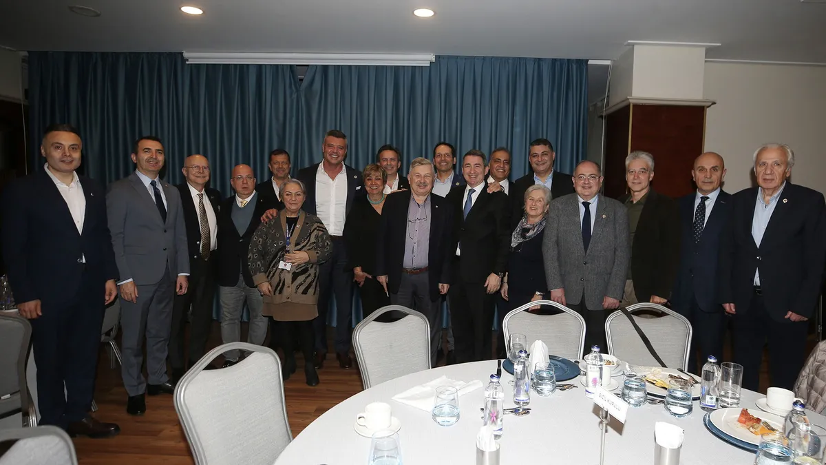 Sadettin Saran: “Sevgi en temel ihtiyaç”