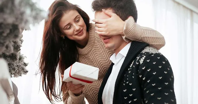 Sevgiliye 30 milyarlık hediye