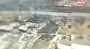 Çeşme’deki makilik alanda yangın | Video