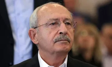 CHP’de ‘arınma’ devam ediyor