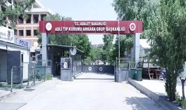 1,5 yaşındaki Melek'in ölümünde çarpıcı gelişme: Anne ve babası tutuklandı! #ankara