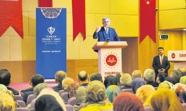 Geçen yıl 900 bin kişi Diyanet’e kurban vekâleti verdi