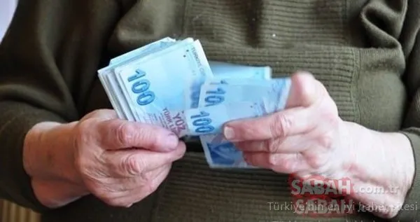 2019'un 6 aylık enflasyonu açıklandı! Memur ve emekli maaşları ne kadar artacak?