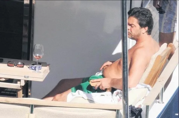 Magazin Gündeminden Başlıklar 30/06/2009