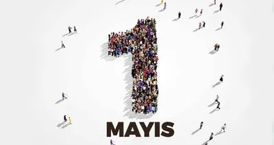 1 MAYIS İŞÇİ BAYRAMINA ÖZEL MESAJLAR VE RESİMLER | 1 Mayıs İşçi Bayramı kutlu olsun mesajları!