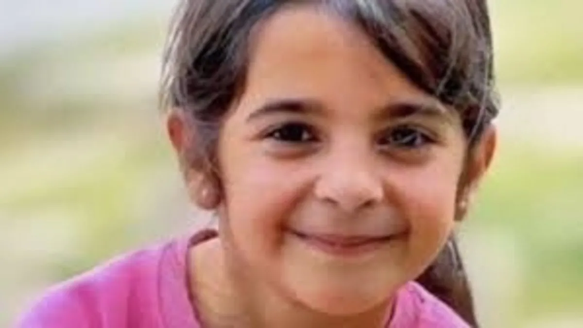 Kayıp Narin olayında yeni gelişme: Gözaltındaki amcayla ilgili ek gözaltı kararı alındı Kayıp Narin olayında yeni gelişme: Gözaltındaki amcayla ilgili ek gözaltı kararı alındı