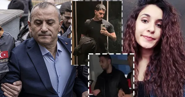 Gülistan Doku dosyasında yeni ses kaydı ortaya çıktı!