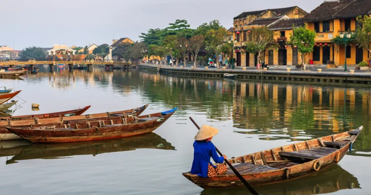 Asya’da son dönemin en güzel rotaları