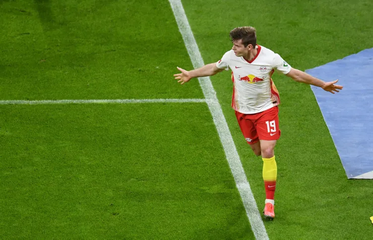 Son dakika: İspanyollar duyurdu! Alexander Sörloth Türkiye’ye geri dönüyor