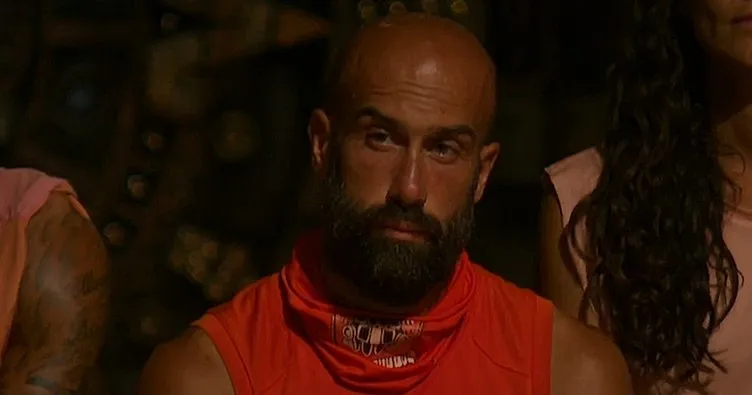 Survivor Çağrı kimdir? Survivor 2021’de eleme potasına giden Çağrı Atakan kaç yaşında, nereli, mesleği nedir?