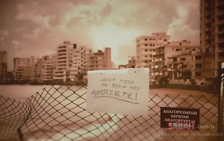 Netflix Türkiye’yi ’Famagusta’ dizisi ile işgalci gösteriyor: Yönetmenlerimiz neden duyarsız? | Mevlüt Tezel yazdı