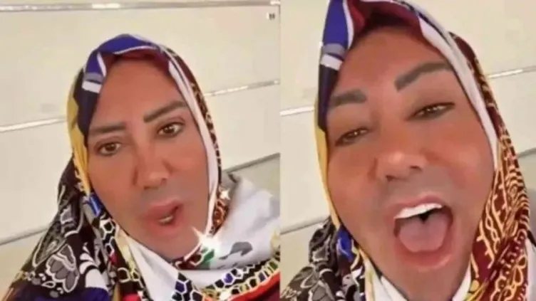 Sosyal medya fenomeni Murat Övüç, ‘dini değerleri aşağılama’ suçundan gözaltına alınmıştı: Karar verildi!