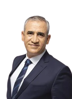 Kasım Pamuk