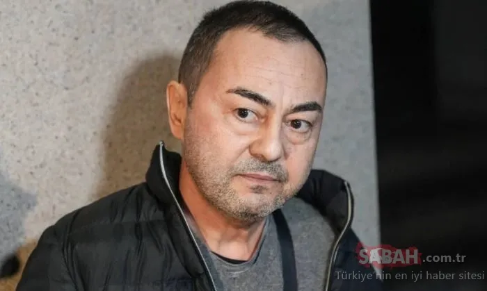 Serdar Ortaç’tan radikal karar! Sağlığı elvermedi 10 milyon dolarlık evini değiştiriyor