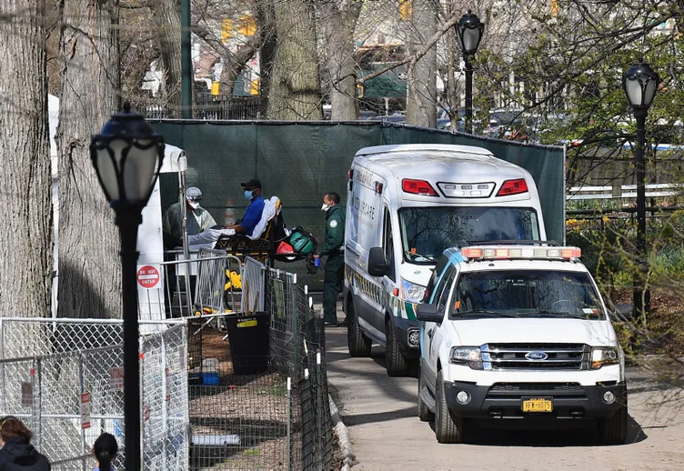 SON DAKİKA HABERİ | Corona virüs dünyada yayılmaya devam ediyor! İşte ülke ülke corona virüs rakamları!