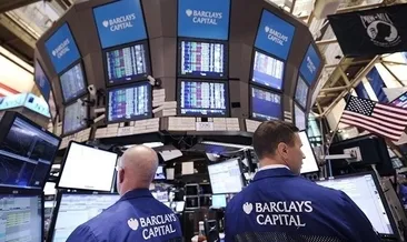 Küresel piyasalar pozitif seyrediyor