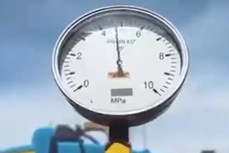 Bu video AB’yi çok kızdıracak! Rusya’nın doğal gaz devi Gazprom’dan ’Kış Uzun Geçecek’ klibi