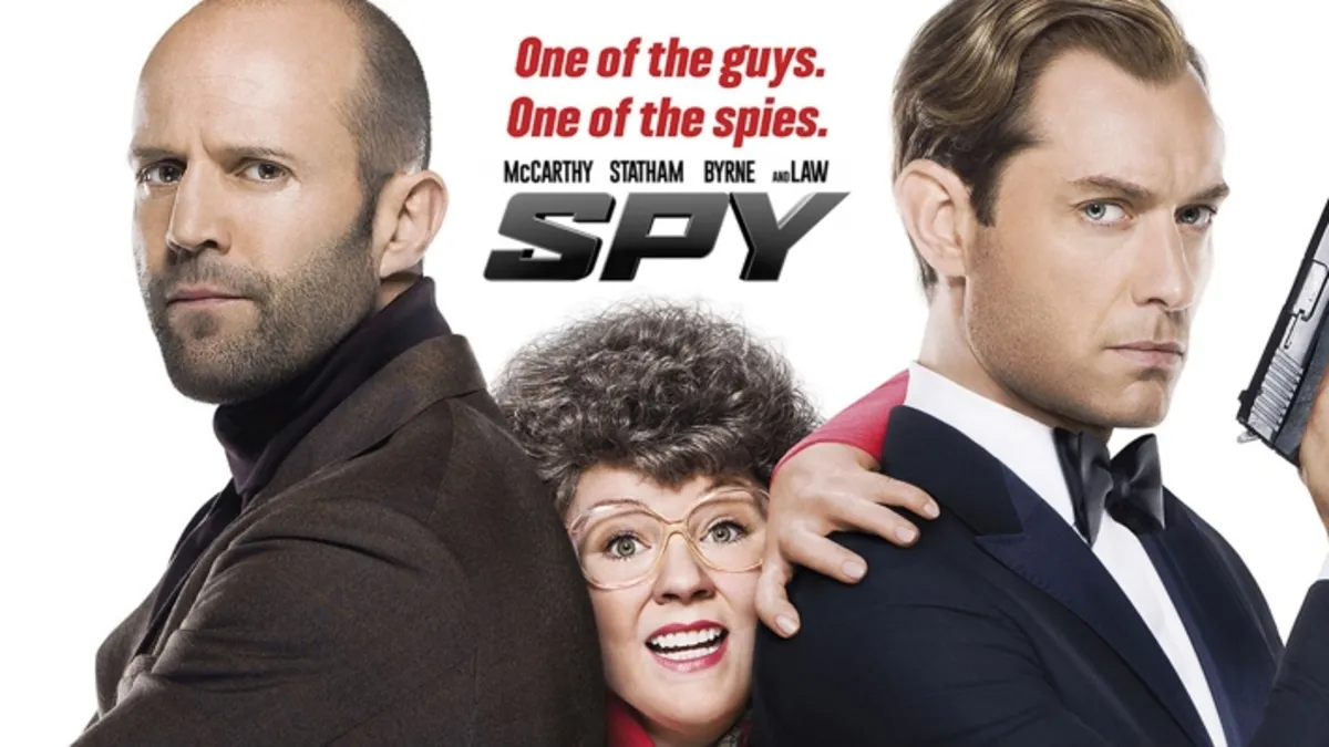 AJAN FİLMİ KONUSU VE OYUNCULARI: Ajan filmi konusu ne, oyuncu kadrosunda kimler var?