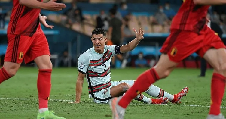 Cristiano Ronaldo 2022 Dünya Kupası’nda oynayacak mı?