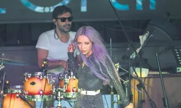 ‘Bir daha ayrı kalmayalım’