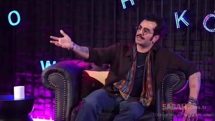 Berfu Yenenler’den ortalık karıştıran soru! Gökhan Türkmen Mert Demir için açtı ağzını yumdu gözünü: Emek hırsızı!