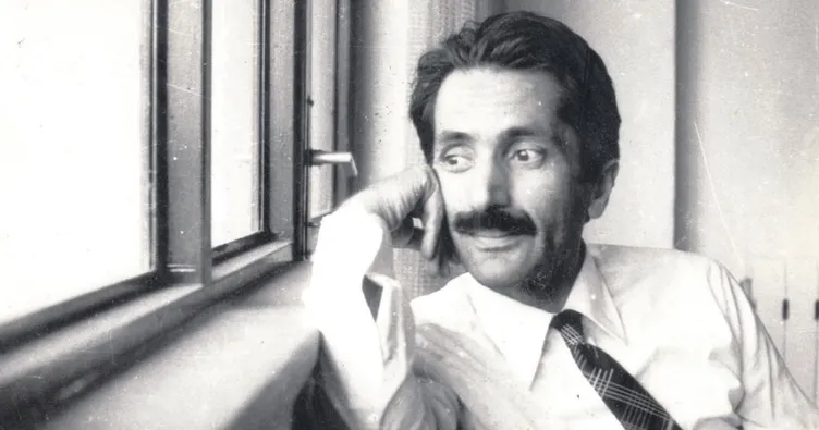 Maceradan maveraya Cahit Zarifoğlu