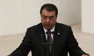 Eski Sağlık Bakanı Osman Durmuş vefat etti
