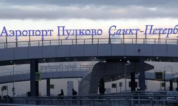 Son dakika | Rusya’da bilinmeyen cisim paniği! Hava sahası kapatıldı