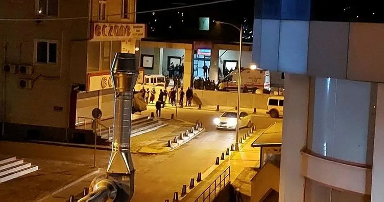 Silivri’de iki aile arasında silahlı kavga: 1 ölü 2 yaralı
