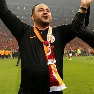'İlk defa bir kavgada ben yoktum'