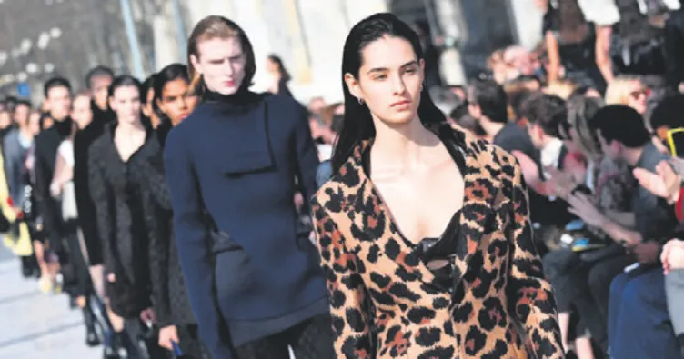 Aşk üçgeninden milyarlık moda devine