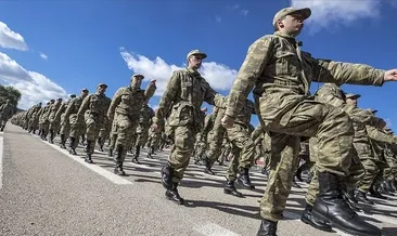 Askerlik yerleri ne zaman açıklanacak, belli oldu mu? 2025 Kasım Celbi askerlik yerleri sevk ve celp takvimi