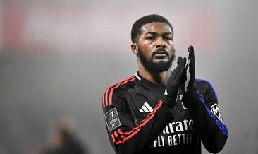 Galatasaray sağ bekini Fransa’da buldu