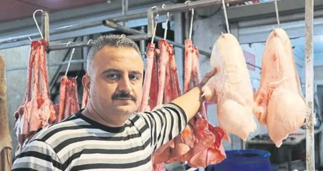 Kuyruk yağı et fiyatına satılıyor Güney Haberleri