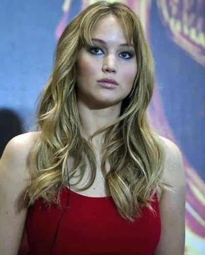 Jennifer Lawrence ’Angelina’nın çöplüğünü karıştırıyorum’